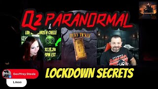 Lockdown Secrets: Must-Have Essentials and Hidden Surprises!