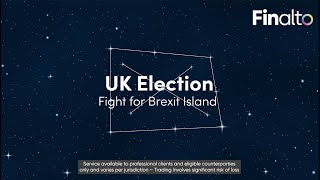 UK Election: Fight for Brexit Island - The Watchlist 2024