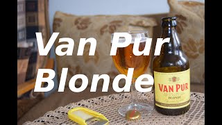 Van Pur Blonde