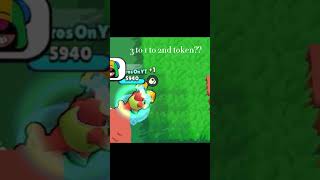 Brawl stars glitch #brawlstars #shorts