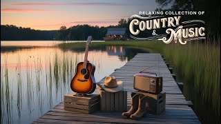 Relaxing collection of country music | Christian Country Song