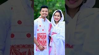 best H/Wife assamese short video🤗🌺#youtubeshorts