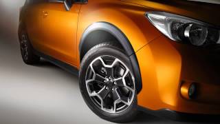 2015 subaru xv crosstrek car models