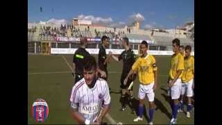 Casarano-Ascoli Satriano 0-0 (15.09.2013)