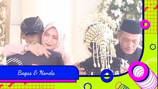 Bagas & Nanda