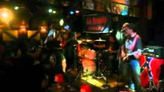 RIO GRANDE SOUTHERN MUD Live @ Voodoo Child Pub pt III.mp4