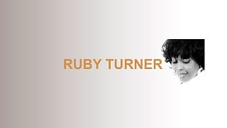 RubyTurnerVEVO Live Stream