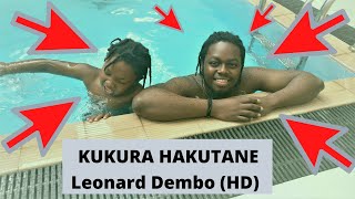 Leonard Dembo - Kukura Hakutane