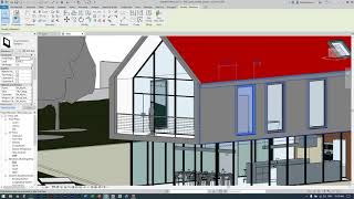 CURSO DE REVIT: 1.3 Navegación