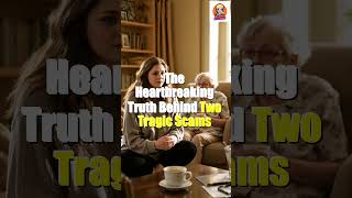 The Heartbreaking Truth Behind Two Tragic Scams