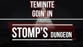 Teminite - Goin' In