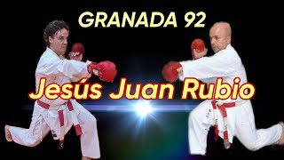 Hablando con....JESUS JUAN RUBIO  | 🥋 Karate en la Red