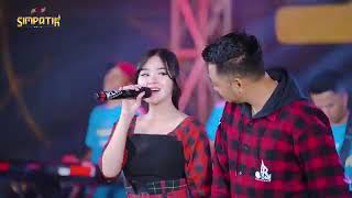 RELAKU MENGALAH - LAILA AYU KDI ft IRWAN D'ACADEMY - SIMPATIK MUSIK 🎤🎼🎹🎶