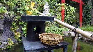 Kamakura Great Buddha and Hase Kannon temple