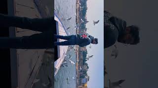 Banaras❤️#viral #trending #shortsviral #shorts #trending #shortvideo#short #banaras #assighat