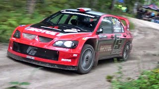 Austrian Rallye Legends 2022 | HIGHLIGHTS