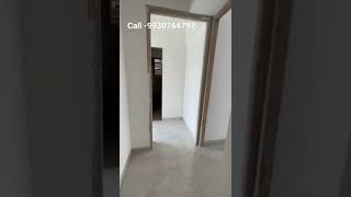 3 Bhk Flat For Sale In Khanda colony 1.45 Cr Negotiable