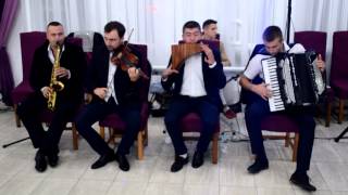 Formatia  Traditional  din Chisinau - Colaj instrumental (2014)