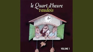 Le joli « versé » du régent / Le pasteur à Bochuz (09/11/1946)