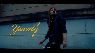 Lebiyew D - Yaraly (Official clip)