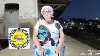 Entrevista com moradores sobre a estação de São Cristóvão - Sergipe