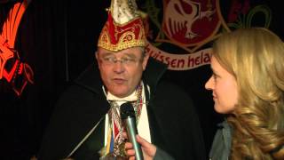 Wievebal Huissen 2013