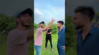 কাঁশফুলের মাঝে পেলাম প্রিয় ছোট ভাইকে 😳 | Rs Fahim Chowdhury | Swag Family