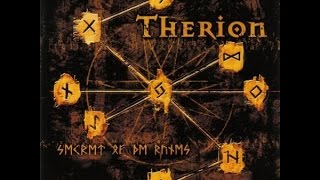 Therion - Secret of the Runes (Full Album)