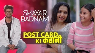 Best Friend, Crush Aur Wohh | Shayar Badnam | RJ Hitesh | Short Story | Shayar Badnam EP05