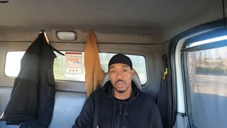 My Thoughts On Relationships & The Trucking Industry Pertaining To The Young/Older (Reaction Video)