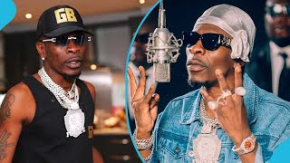 Shatta Wale Safa Album Listening Party Viral Video.