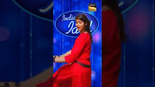 Viral Girl Priya Sohani Dance | Aaw Mar Dan Dan Indian Idol performance #priyasohani #indianidol14