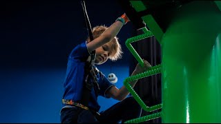 Air Riderz Adventure Park (Aurora)