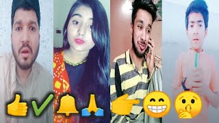 Molana Asadullah khuro funny tiktok boy girl funny videos mumtaz molai