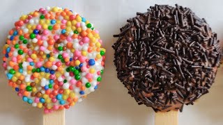 Easy Oreo Pops Recipe