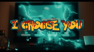 I CHOOSE YOU - A Pokémon Inspired Horror Comedy Short