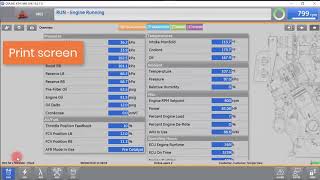 VHP ESM2 Differences When Using A Laptop