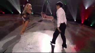 Marko and Chelsie - So You Think You Can Dance - Samba