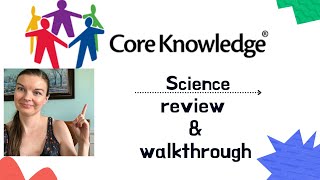 Core Knowledge Science | Review & Walkthrough