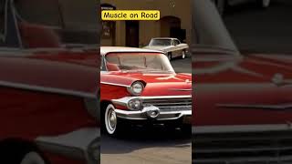 #americanmuscle #restoration #customizedcars #musclecar #vintagecars #classiccars #youtubeshort