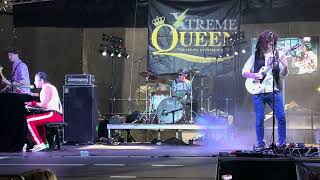 Rock The Valley Xtreme Queen The Legacy Of Freddie Mercury