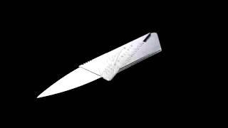 Cardsharp 2  Kart Bıçak ) www.geliyogeliyo.com