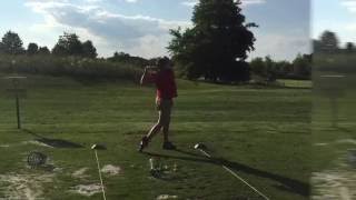 Clemens Golf by Darek Sports