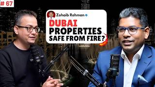 Watch This Before Investing In Dubai Properties | Wali Khan Podcast