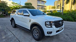 Siêu phẩm Ford ranger Xls 2022 at phom mới fuloption .