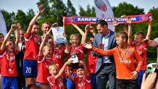 Salt Mine Cup 2023 - Koronacja Rakowa Częstochowa (Futmal.pl)