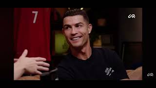 CRISTIANO (CR7) MEETS Mr BEAST!!! Trending