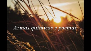 Engenheiros do Hawaii - Armas químicas e poemas (Letra)