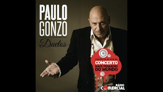 PAULO GONZO - DUETOS (CD1)