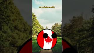 Canadá insulta a el Salvador |audio de Kevin rubio #humor #paises #fpyシ